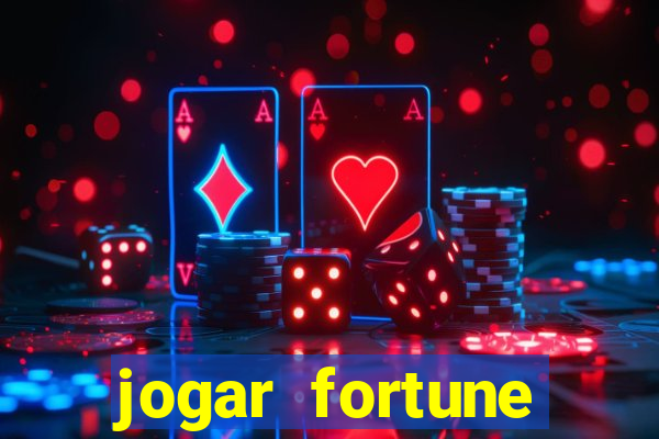 jogar fortune coelho demo